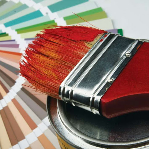 Sumner Custom Paint - Visual