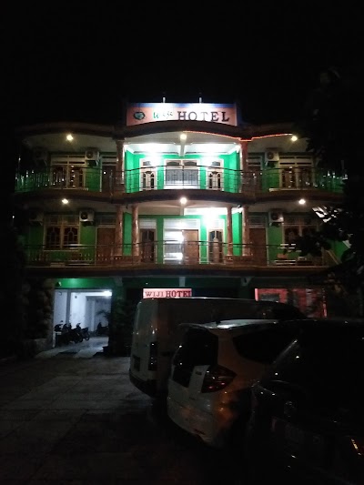 Photos of Hotel Wiji