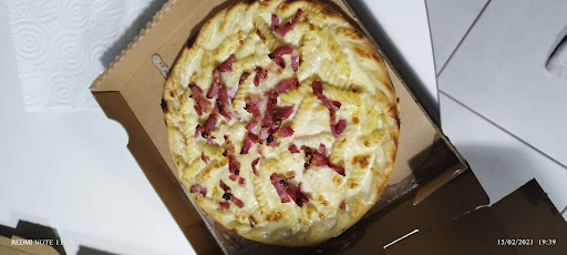 Photo 7 - Délices Pizza Bourg-Achard