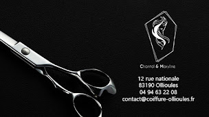 Photo n°1 de Salon de coiffure Chantal et Maryline à Ollioules (Salon de coiffure)