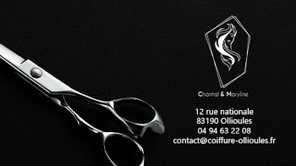 Salon de coiffure Chantal et Maryline