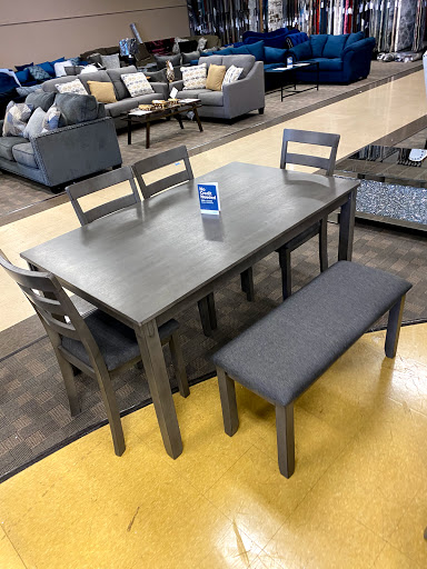 West Town Furniture - Thumbnail