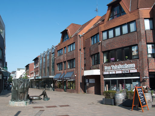 Das Telefonhaus - Cloppenburg Gallery - Germany