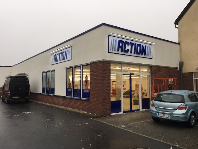 Action