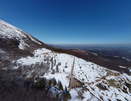 Rifugio Città di Amandola - Thumbnail
