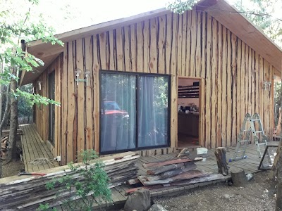 Photos of Lemu Lodge Caburgua