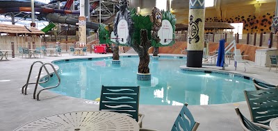 Kalahari Waterpark Resort Convention Center