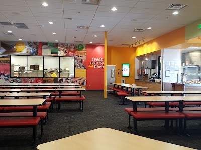 Peter Piper Pizza