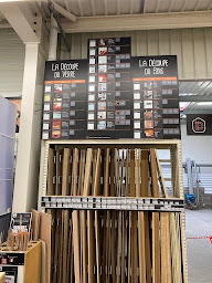 Photo n°18 de Weldom Crozon Morgat à Crozon (Magasin de bricolage)