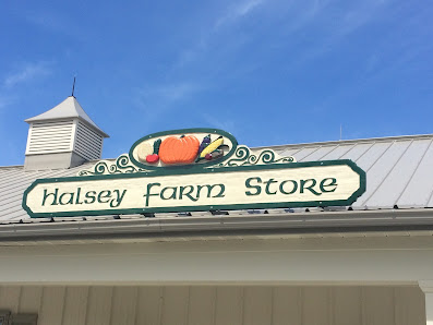 Halsey Farm & Nursery 513 Deerfield Rd, Water Mill, NY 11976