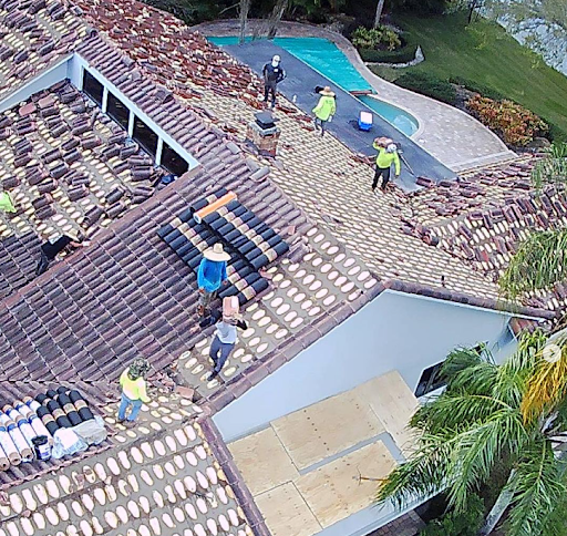 KDM Roofing - Thumbnail