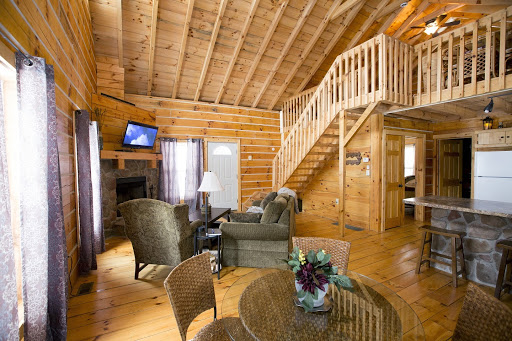 Aspen Ridge Cabin Rentals - Thumbnail