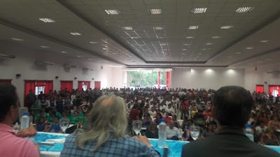 Photos of Polideportivo Municipal "Jorge Milton capitanich "