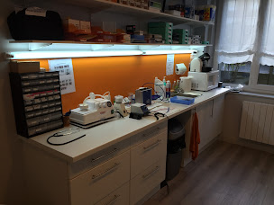 Photo n°17 de Audioprothésiste ENTENDRE Olivier SORRANT à Le Portel (Magasin d'appareils auditifs)