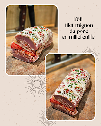 Photo n°21 de Boucherie Philibertine à Saint-Philbert-de-Grand-Lieu (Boucherie)