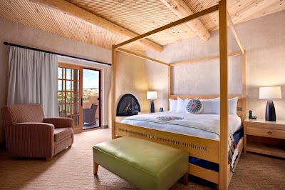 Photos of Hilton Santa Fe Buffalo Thunder