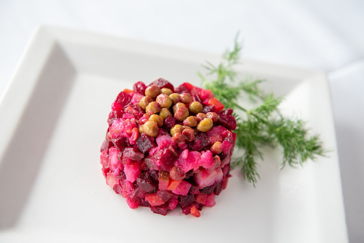 AFSONA RESTAURANT by null