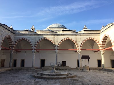 Complex Of Bayezid II Health Museum