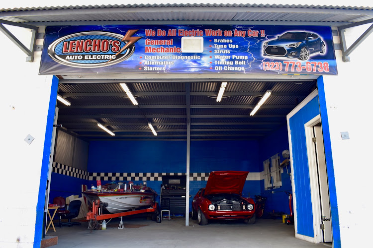 Lencho's Auto Electric