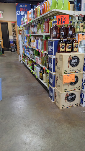 Newton Discount Liquor - Thumbnail