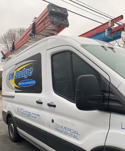 SM Dodge Electrical Contractors