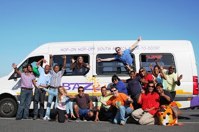 Photos of Baz Bus