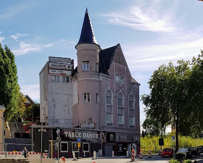 Recklinghausen Hauptbahnhof