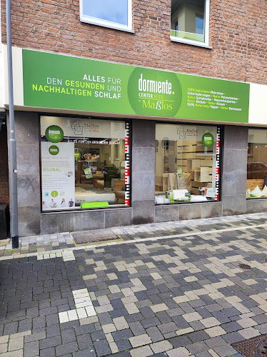 MAßLOS - schlafen wohnen einrichten