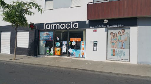 Farmacia Mª del Pilar González Pérez - Thumbnail