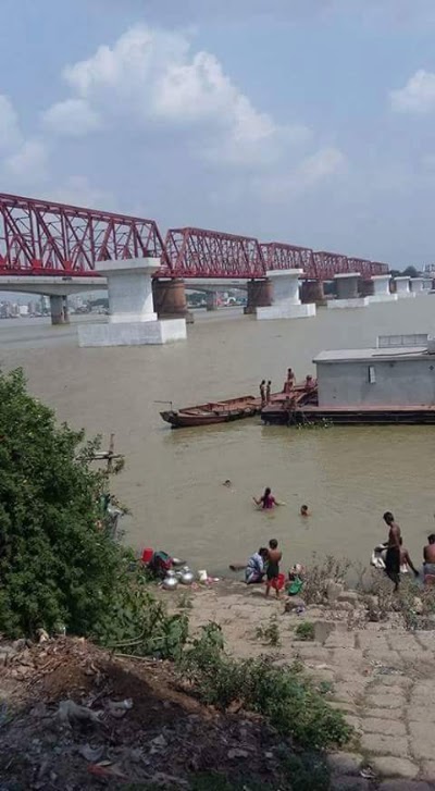 Photos of APSCL Jame Masjid