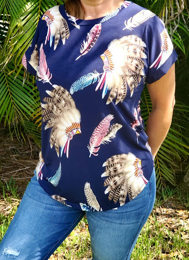 Brixley Boutique - Visual