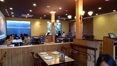 Photos of The Pizza Company - TK Avenue