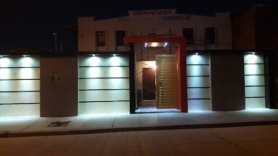 Photos of IGLESIA CUADRANGULAR PENIEL