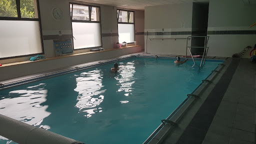 Photo de Kine Sport Semnoz Piscine Balneo Annecy