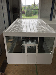 Photo n°23 de Clozal à Pompey (Fabricant)