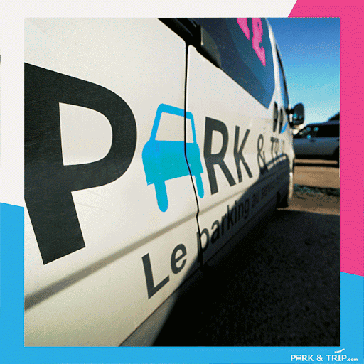 Trip Park and Nice Airport Parking