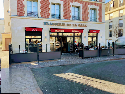 Brasserie de la gare