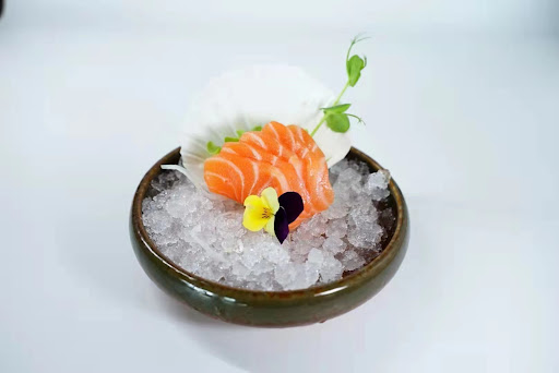 Sushi Kirei - Thumbnail
