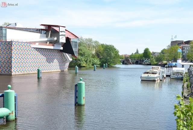 Groninger Museum