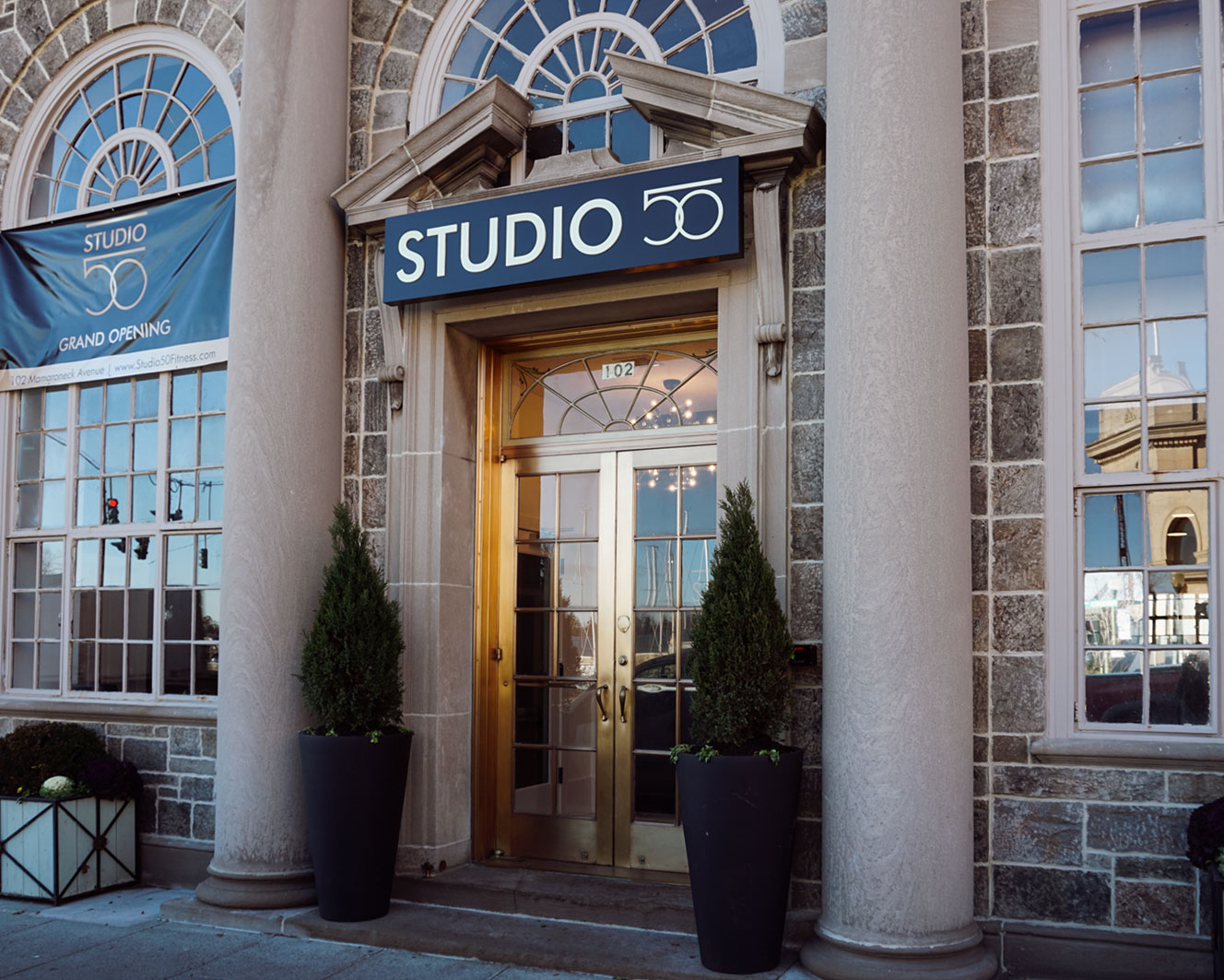 Studio50 Fitness photo 3