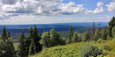 Photos of Flotsberget