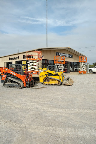 Photo of Hix Rental located in Batesville - Verified Equipment Rental Agency nearby.