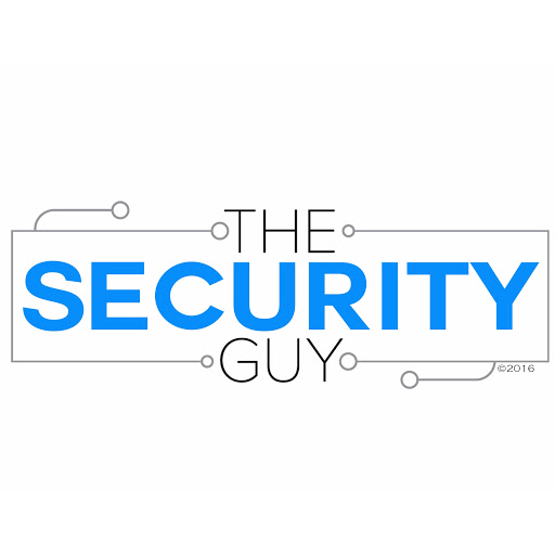 The Security Guy - Visual