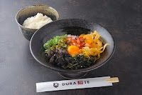 DURA麺TE
