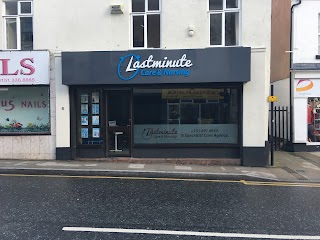 Lastminute Care & Nursing