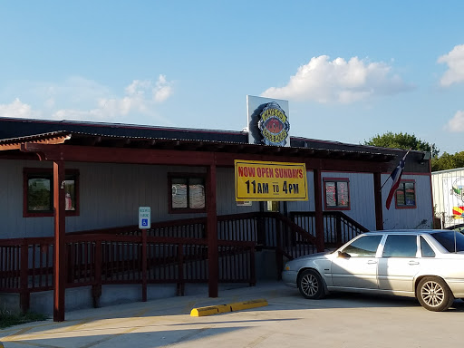 Hays County Barbeque Restaurant - Thumbnail