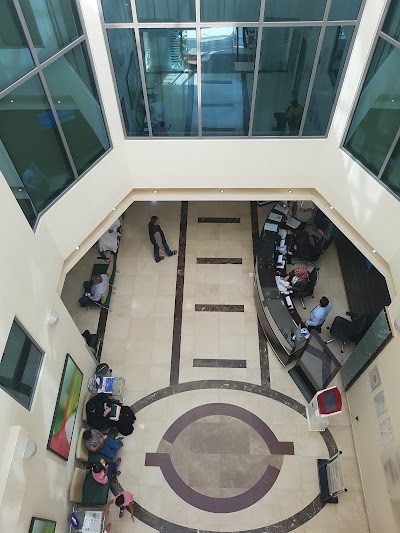 Photos of Magrabi Eye & Ear Center &ndash; Abu Dhabi