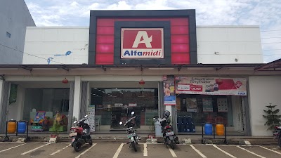 Photos of Alfamidi Terusan Kapten Halim - MC33