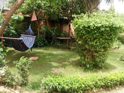 Photos of Chez Mam'Bolo