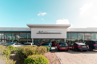 Group 1 Norwich BMW